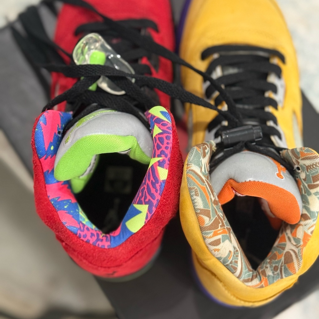 Jordan Nike Jordan 5 Retro